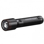 Lanterna Led Lenser P7R Core + P3 Core
