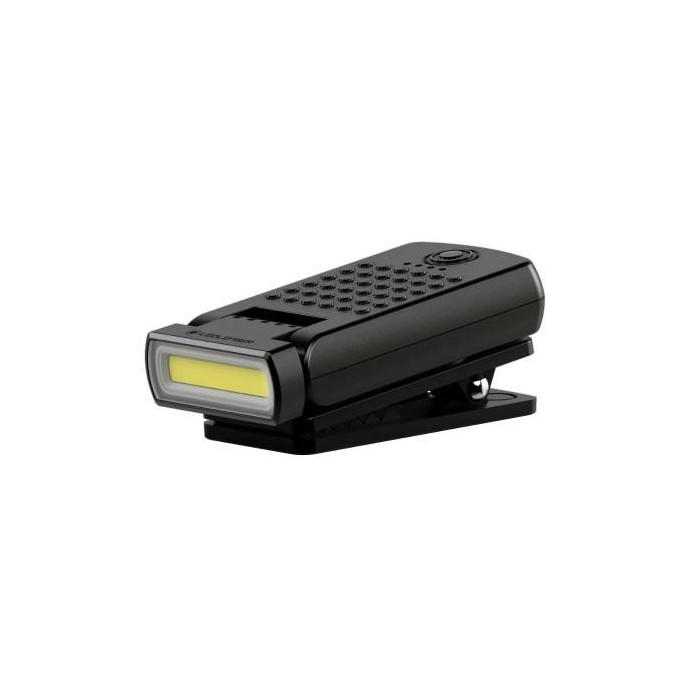 Lanterna Led Lenser W1R Work
