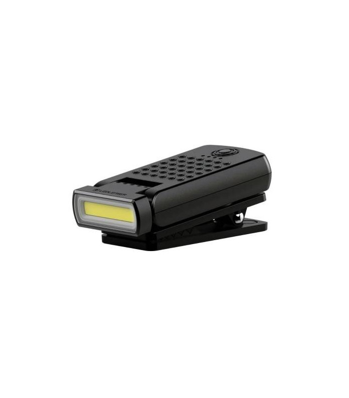 Lanterna Led Lenser W1R Work