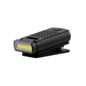 Lanterna Led Lenser W1R Work