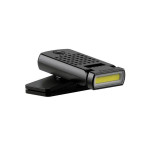 Lanterna Led Lenser W1R Work