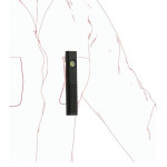 Lanterna Led Lenser W4R Work