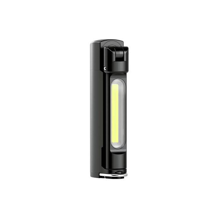 Lanterna Led Lenser W6R Work