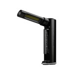 Lanterna Led Lenser W6R Work