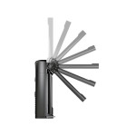 Lanterna Led Lenser W6R Work