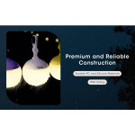 Lanterna Nitecore BUBBLE