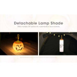 Lanterna Nitecore BUBBLE