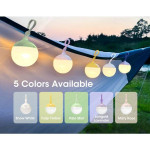 Lanterna Nitecore BUBBLE