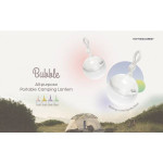 Lanterna Nitecore BUBBLE