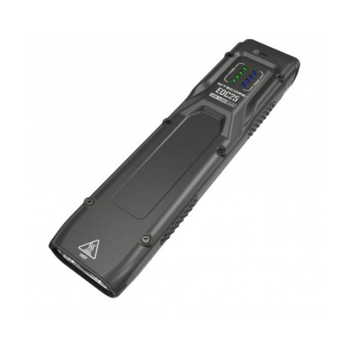 Lanterna Nitecore EDC25