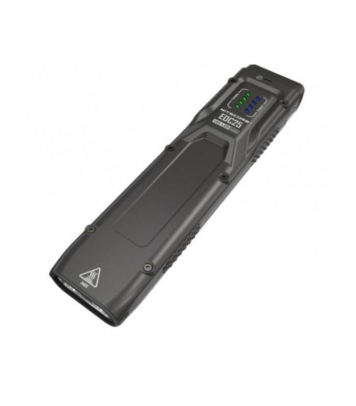 Lanterna Nitecore EDC25