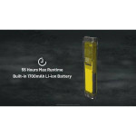 Lanterna Nitecore EDC25
