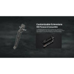 Lanterna Nitecore EDC25