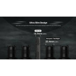 Lanterna Nitecore EDC25