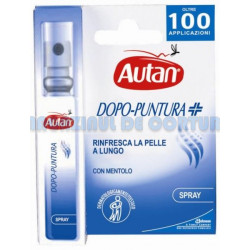 Autan Spray anti-tantari