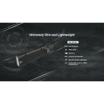 Lanterna Nitecore EDC25