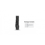 Lanterna Nitecore EDC33