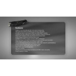 Lanterna Nitecore EDC33