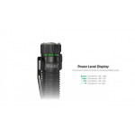 Lanterna Nitecore EDC33