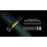 Lanterna Nitecore EDC33