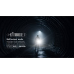 Lanterna Nitecore EDC33