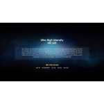 Lanterna Nitecore EDC33
