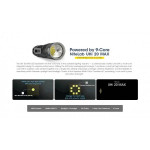 Lanterna Nitecore EDC33