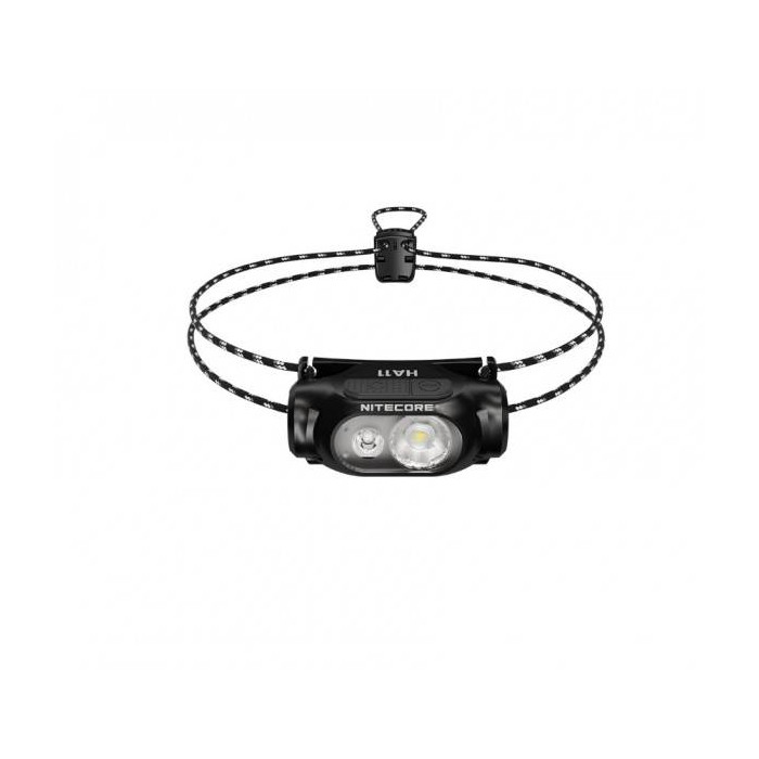 Lanterna Nitecore HA11
