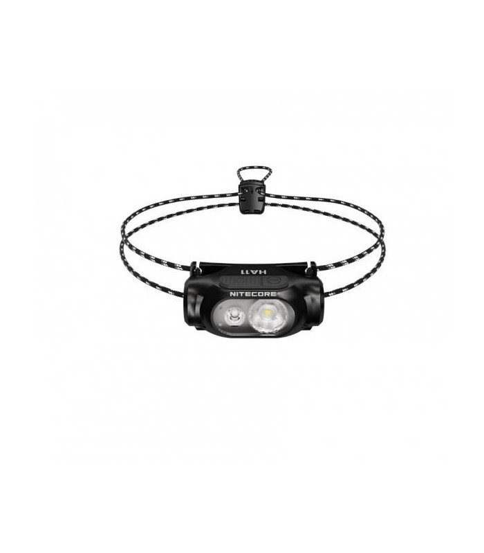 Lanterna Nitecore HA11