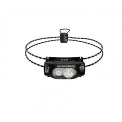 Lanterna Nitecore HA11