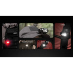 Lanterna Nitecore HA11