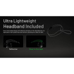 Lanterna Nitecore HA11