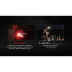 Lanterna Nitecore HA11