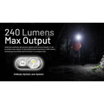 Lanterna Nitecore HA11