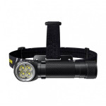 Lanterna Nitecore HC35