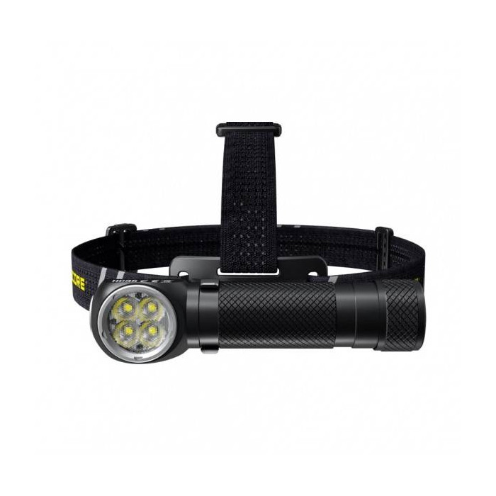 Lanterna Nitecore HC35