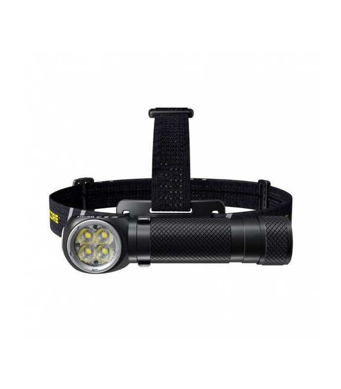 Lanterna Nitecore HC35