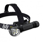 Lanterna Nitecore HC35