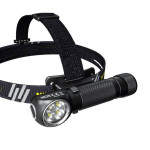 Lanterna Nitecore HC35