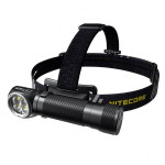 Lanterna Nitecore HC35
