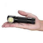 Lanterna Nitecore HC35