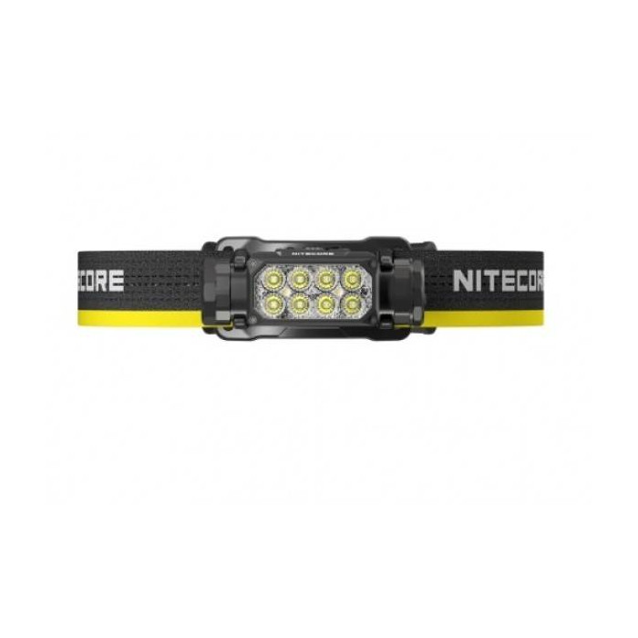 Lanterna Nitecore HC65 UHE