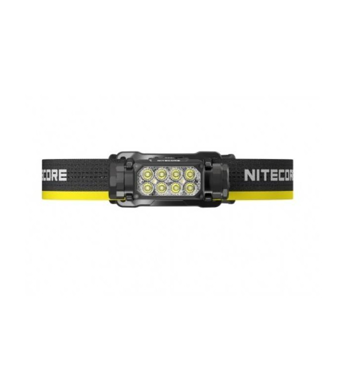Lanterna Nitecore HC65 UHE
