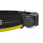 Lanterna Nitecore HC65 UHE