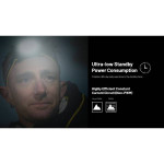 Lanterna Nitecore HC65 UHE