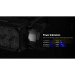 Lanterna Nitecore HC65 UHE