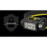 Lanterna Nitecore HC65 UHE