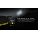 Lanterna Nitecore HC65 UHE