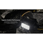 Lanterna Nitecore HC65 UHE