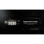 Lanterna Nitecore HC65 UHE